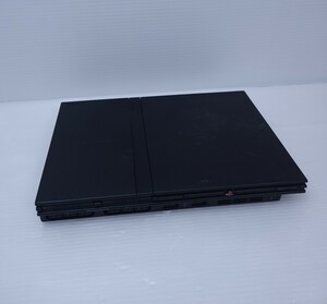 SONY プレイステーション2 PlayStation2 プレステ2 ソニー SCPH-7000 本体 PS2 動作未確認 (1)