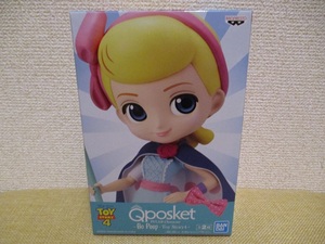 Qposket　トイ ストーリー４　フィギュア　Bo Peep　ボーピープ