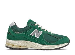 New Balance 2002R "Forest Green" 26.5cm M2002RHB