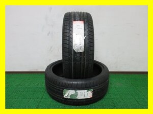 Q404【送料無料 在庫処分】225/35R19 ★ 新品 ★ 新古 ラベル付 夏タイヤ ATR RADIAL CORSA 2233 2本 激安 ヴォクシー BMW MINI ゴルフ 等