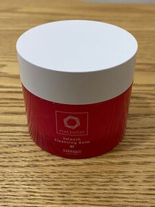 Q4K154◆新古品◆プラセンティスト スムースクレンジングバームar 〈メイク落とし〉 100ml