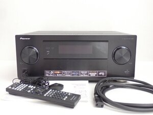 Pioneer SC-LX88 Dolby Atmos対応 AVアンプ/AVマルチチャンネルアンプ 2014年製 パイオニア ◆ 70DEC-3