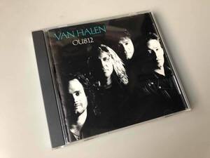 VAN HALEN/OU812