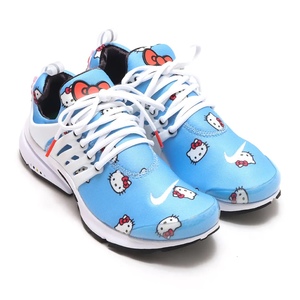 未使用 NIKE AIR PRESTO x HELLO KITTY 27cm ナイキ エアプレスト　ハロー　キティ