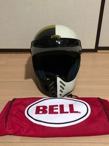 bell moto3 ベル　モト3