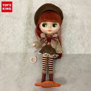 1円〜 箱無 Blythe ブライス モッドモーリー