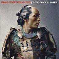 中古輸入洋楽CD Manic Street Preachers / Resistance Is Futile[輸入盤]