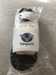 ◆◇サンガッチョ・SANGACIO・サンダル（L）・新品未開封◇◆