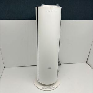 1143 Panasonic　ナノイーX　ファンヒ　HOT&COOL　ホット&クール