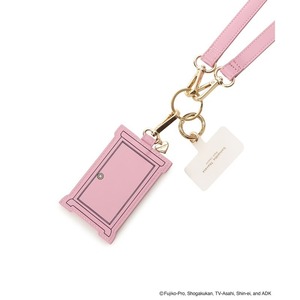 【新品】サマンサタバサプチチョイス × ドラえもんコラボ モバイルストラップ(どこでもドア) Samantha Thavasa Petit Choice Doraemon