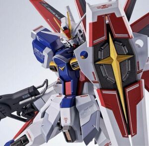 METAL ROBOT魂 ＜SIDE MS＞フォースインパルスガンダムSpecⅡ 新品未開封　 機動戦士ガンダムSEED