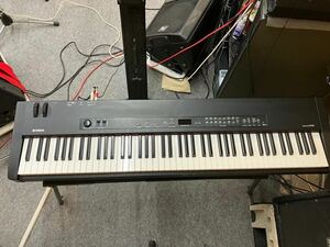 YAMAHA 電子ピアノ ステージ ピアノ キーボード ヤマハ CP33 88鍵