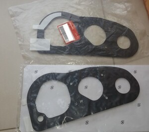 未使用 ホンダ 純正 S2000 AP1 AP2 テールランプ ベース ガスケット 左右 セット パッキン HONDA genuine tail lamp gasket L R set