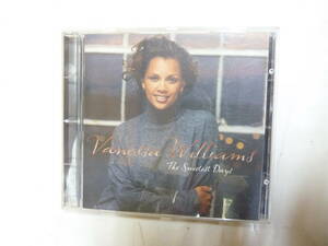 CDアルバム 輸入盤[ Vanessa Williams バネッサ・ウィリアムス ]The Sweetest Days 12曲 送料無料