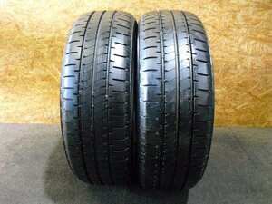 ■本州送料無料■超バリ山■185/55R15 2本 ブリヂストン■中古タイヤホイール館 伊勢原店