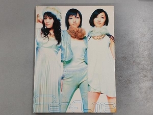 Perfume CD Perfume~Complete Best~初回限定生産盤(DVD付)