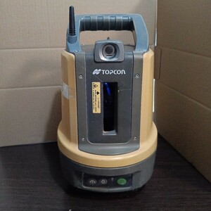 【ジャンク品】●TOPCON / LN-100/測量機