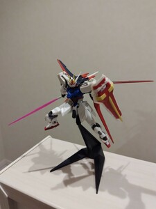 機動戦士ガンダムSEED エールストライクガンダム フィギュア 検索 THE HYPER HYBRID MODE SEED DESTINY STYLING-S ストライクフリーダム