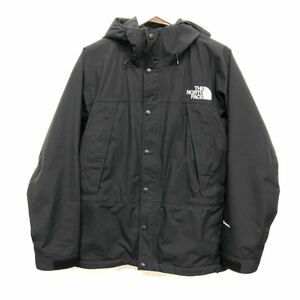 【THE NORTH FACE】ザノースフェイス★マウンテンライトジャケット Mountain Light JACKET ゴアテックス GORE-TEX サイズM NP11834 02