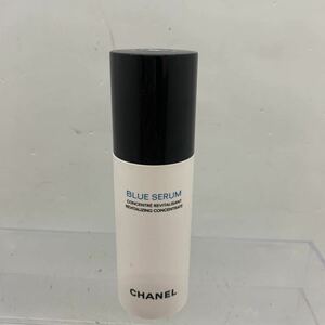 CHANEL シャネル　ブルー　セラム　美容液　2203123