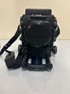 ◎美品 FUJIFILM GX680ⅢProfessional 中判カメラ ボディ