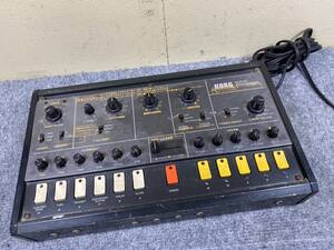 1230 難あり KORG Guitar Synthesizer X-911