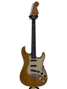 Fender◆1979 Stratocaster/NT/エレキギター/ストラトタイプ/ナチュラル・木目/SSS