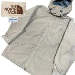 THE NORTH FACE GORE-TEX MOUNTAIN PARKER