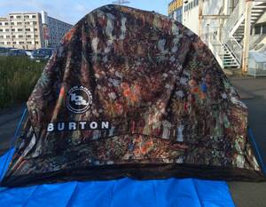 BURTON RABBIT EARS 6 TENT テント