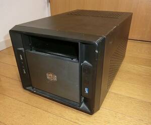 動作保証 COOLER MASTER Elite 120 Cube　miniITX