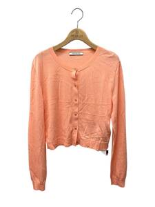 FOXEY NEW YORK フォクシー カーディガン LE PRINTEMPS ピンク ITO776402VIS