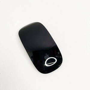 中古☆Apple MagicMouse 3 MMMQ3J/A ブラック アップル マジックマウス 動作良好 送料無料