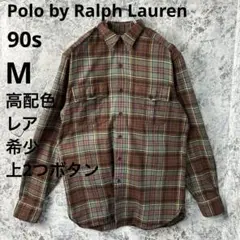 アメリカ古着　Polo by Ralph Laurenポロバイラルフローレンレア