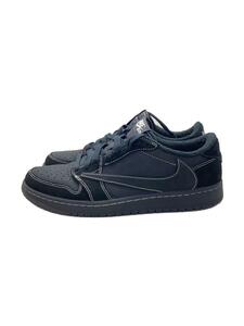 NIKE◆AIR JORDAN 1 LOW RETRO OG SP_エアジョーダン 1 ロー レトロ オリジナル/27cm/