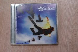 【CD】PHOENIX / zebrahead