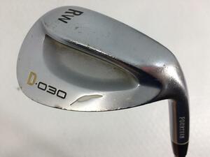 即決 お買い得品！中古 D-030 ウェッジ RW NSプロ 950GH HT 51 WEDGE