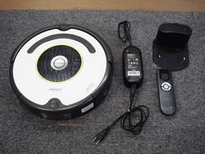 iRobot アイロボット ルンバ Roomba 掃除 ロボット 掃除機 クリーナー N1133-07