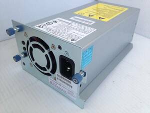 Fujitsu CA07243-D006 ETERNUS LT40 電源 ユニット 100-120V 4A 200-240V 2.0A DELTA ELECTRONICS サーバー +5 15V 23.0A +12 20V +15 20v