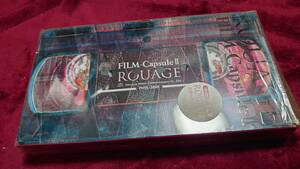 ROUAGE FILM Capsule II ビデオ