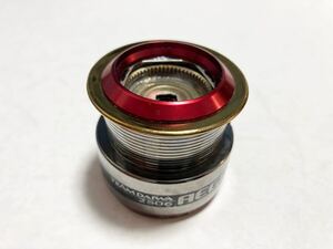 Daiwa ダイワ TD AEGIS チームダイワイージス2506エアスプール 良品