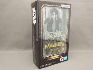 S.H.Figuarts ルーク・スカイウォーカー (STAR WARS: The Mandalorian) マンダロリアン