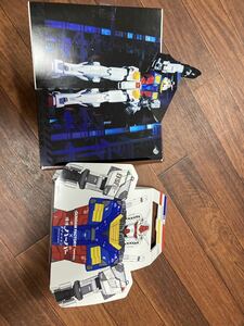 限定品 ガンダム パッケージ お菓子 ガンプラ 空箱