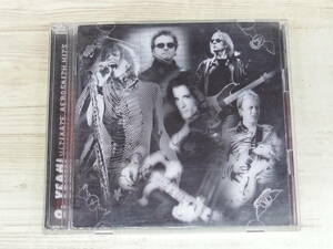 2CD / Ultimate Aerosmith Hits / エアロスミス /『D23』/ 中古