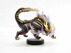 任天堂 モンスターハンターライズ amiibo アミーボ マガイマガド モンハン ∠UR190