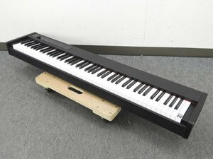 ☆ KORG コルグ D1 電子ピアノ ☆中古☆