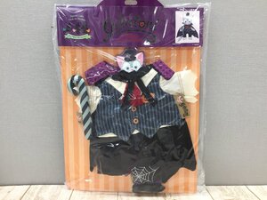 ◇ディズニー 《未開封品》TDS ジェラトーニ ぬいぐるみコスチューム ハロウィン ダッフィー＆フレンズ 1H2 【80】