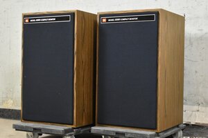 JBL スピーカーペア 4305H WX