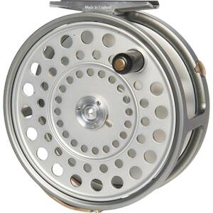 Hardy 150th Anniversary St. Andrew Fly Reel 4-1/8" ハーディー　 聖アンドリュー 