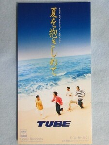 【夏を抱きしめて】TUBEチューブ　懐かしのトヨタカローラセレスCMソング2245