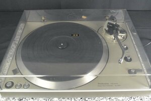 Technics テクニクス SL-1031 ターンテーブル レコードプレーヤー ★F